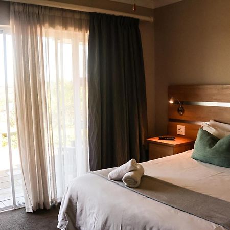 Bed and Breakfast The Terrace East London Exteriér fotografie