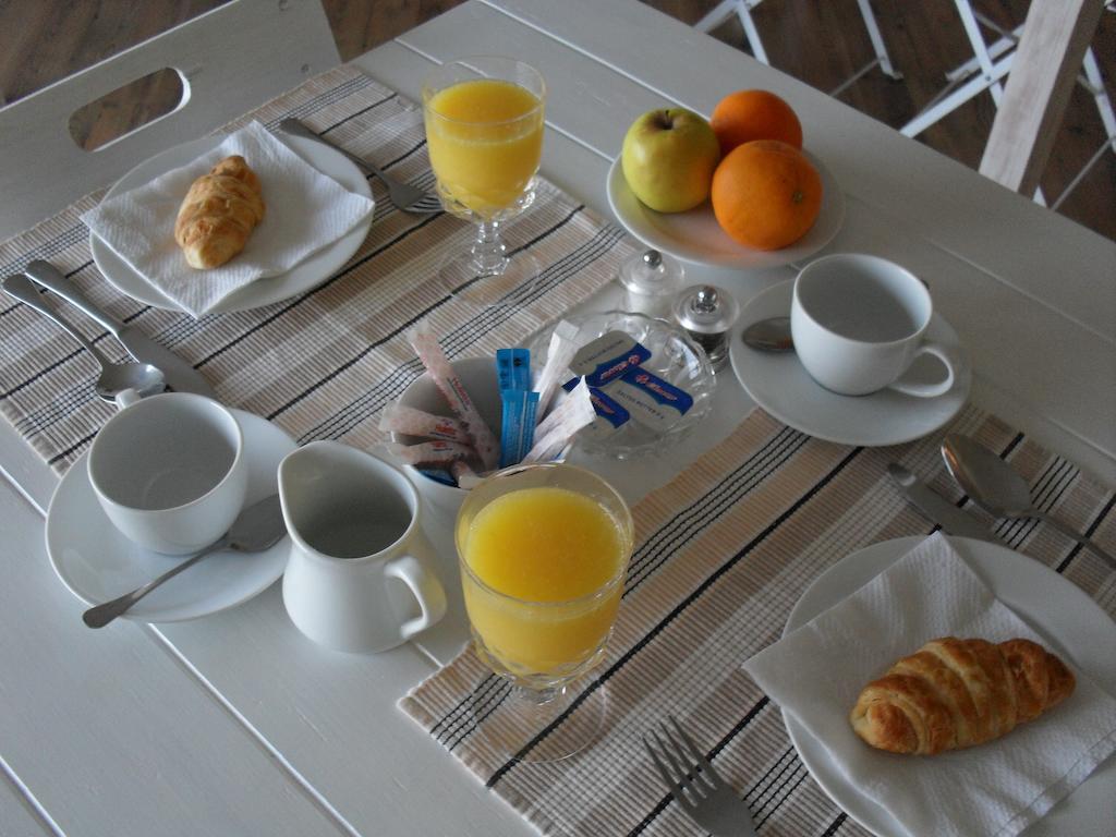 Bed and Breakfast The Terrace East London Exteriér fotografie